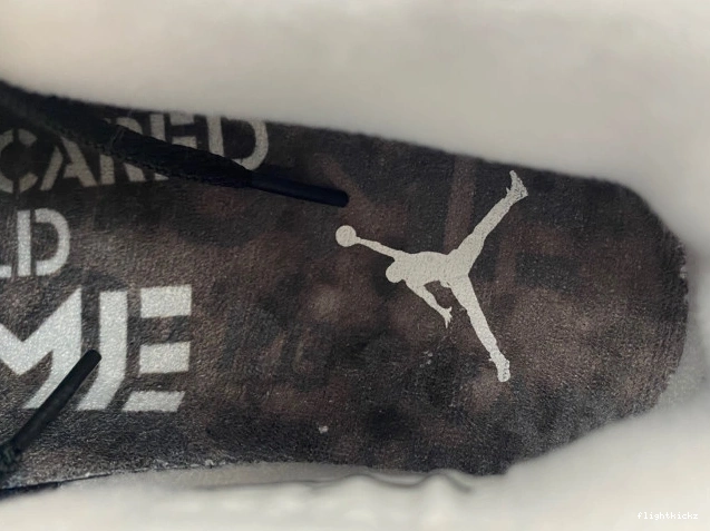 626969-030 Retro Fear Pack 4 Jordan (2013) 0724